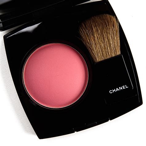 chanel 440 joues blush.